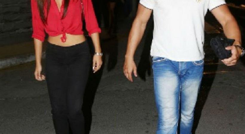 Πασίγνωστο ζευγάρι της ελληνικής showbiz θα παρουσιάζει μαζί εκπομπή