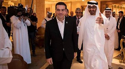 «Φρένο» Τσίπρα σε πρόωρες εκλογές: Η μόνη χώρα που έχει ορίζοντα τριετίας για εκλογές είναι η Ελλάδα