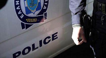 Aπίστευτο περιστατικό στα Χανιά: Δάγκωσε τον αστυνομικό, όταν πήγε να του κάνει έλεγχο