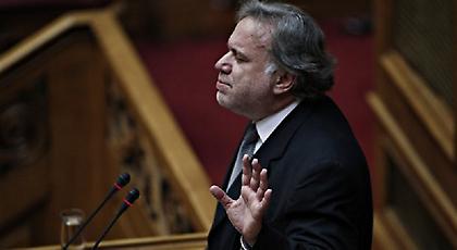 Κατρούγκαλος: Ισχύς & σταθερότητα απέναντι στις τουρκικές προκλήσεις