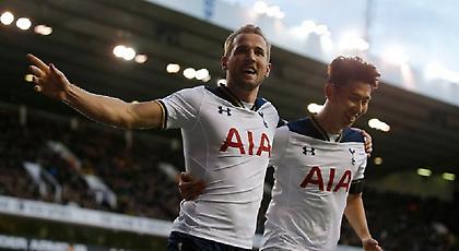 Ξέσπασε μετά το ντέρμπι η Τότεναμ