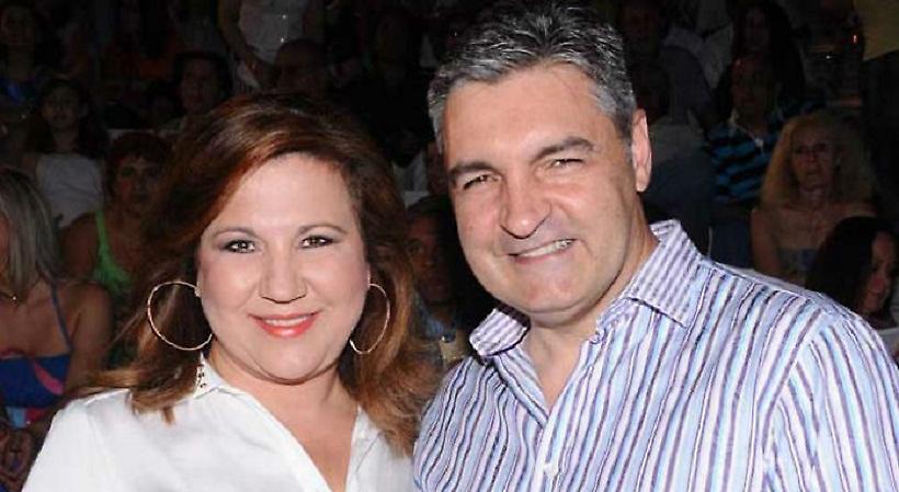 Ώρες αγωνίας για την Δέσποινα Μοιραράκη!