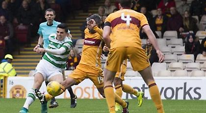 Τα είδε όλα η Σέλτικ!