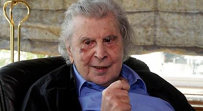 Μίκης Θεοδωράκης: «Σύντροφε Αλέξη, είσαι ο πιο μεγάλος μάγκας στην Ελλάδα από το 450 π.Χ.»