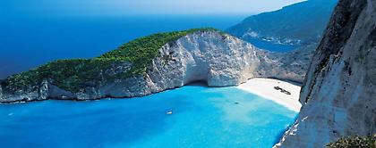 Πρωταθλητές τα Ιόνια νησιά σε ποσοστό αύξησης αφίξεων φέτος