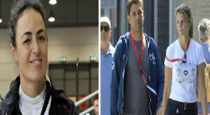 Η πέτρα του σκανδάλου στο διαζύγιο Ωνάση-Αλβάρο έσπασε τη σιωπή της -Tι δήλωσε για την Αθηνά