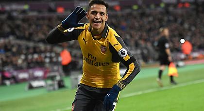 Ακούτε; Η Άρσεναλ πάει για πρωτάθλημα!