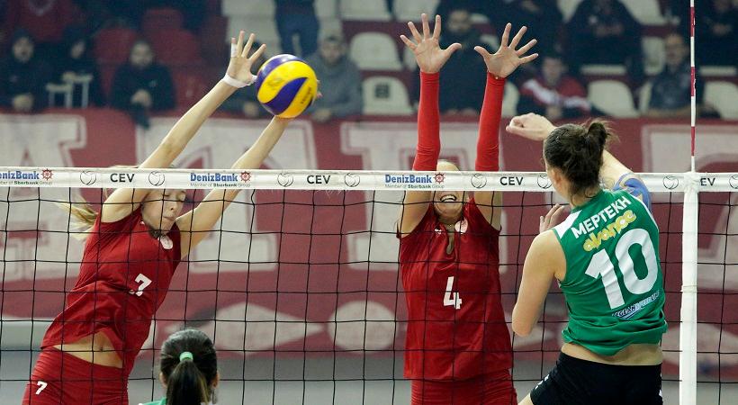 Με το πόδι στο γκάζι οι «αιώνιοι»