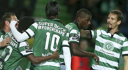 «Λιοντάρια» για τίτλο