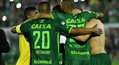 Οριστικό: Στη Σαπεκοένσε το Κόπα Σουνταμερικάνα!