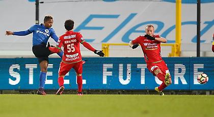 «Καθάρισε» το ντέρμπι η Μπριζ