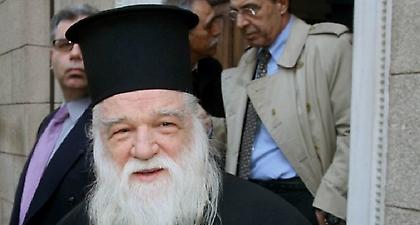 Αμβρόσιος για Ζουράρι: Το «γεροντάκι» τού έχει γίνει εφιάλτης