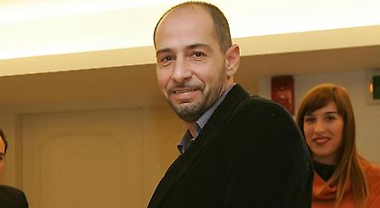 Γι’ αυτό «φαγώθηκε» ο Σαραϊδάρης από την ΚΕΔ