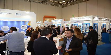 Ισχυρά μηνύματα έστειλε η 3η Διεθνής Έκθεση GREEK TOURISM Expo