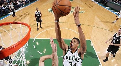 Έδωσε πόνο ο Γιάννης (video)