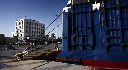 Εγκλωβισμένοι 2.500 μαθητές στην Κρήτη εξαιτίας της απεργίας της ΠΝΟ