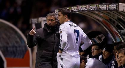 Κατηγορούνται για φοροδιαφυγή Μουρίνιο, Ρονάλντο και Εζίλ