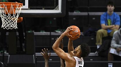 Ρεκόρ καριέρας ο Ντόρσεϊ στο NCAA (video)