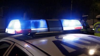 Καταδίωξη διακινητών ηρωίνης στην Καβάλα