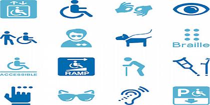 Τα δικαιώματα των ατόμων με αναπηρία όταν ταξιδεύουν με αεροπλάνο