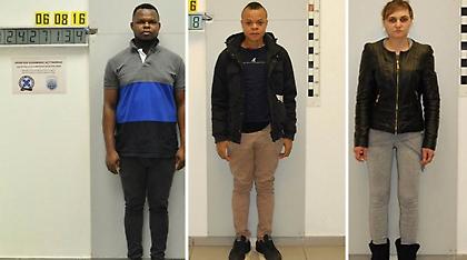 Ναρκοκαρτέλ: Πλούτιζαν μέσα από τη φυλακή-Τα βαποράκια, τα συμβόλαια θανάτου και οι διάλογοι σοκ