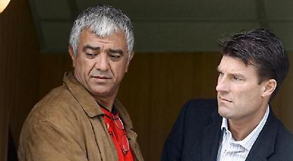 Κατηγορούνται για «μίζες» ο Λάουντρουπ και ο ατζέντης του-Εμπλοκή του Κάνιας του ΠΑΟΚ