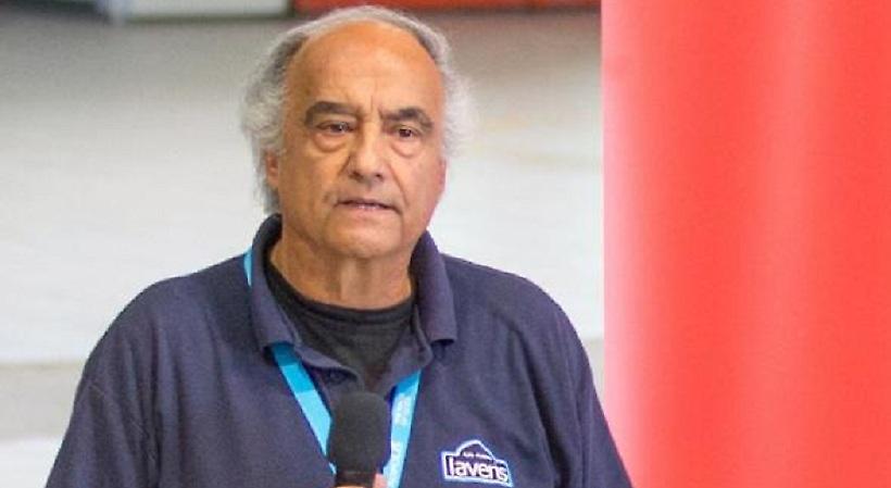 Ιαβέρης στον ΣΠΟΡ FM: «Ηλίθιοι και αλαζόνες οι οδηγοί στην Ελλάδα» (audio)