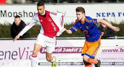 «Διαμάντι» από Ολλανδία στη Μαν. Γιουνάιτεντ (video)