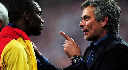 Ετό: «Ο Μουρίνιο άλλαξε, το ποδόσφαιρο εξελίχθηκε»