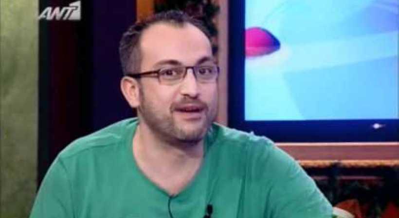 Κιούσης: «Αν νικήσουμε, θα πειράξω τον Σερβετά που είναι… μεγάλος άνθρωπος» (audio)