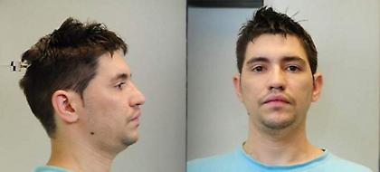 Πρώην παίκτης της Παναχαϊκής ανάμεσα στους 145 του καρτέλ ναρκωτικών της Αθήνας