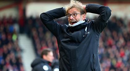 Όπου ακούς πολλά «κεράσια»… θα τα κάνει μαντάρα η Λίβερπουλ!