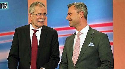 Αυστρία: Αποδέχθηκε την ήττα του ο ακροδεξιός Χόφερ