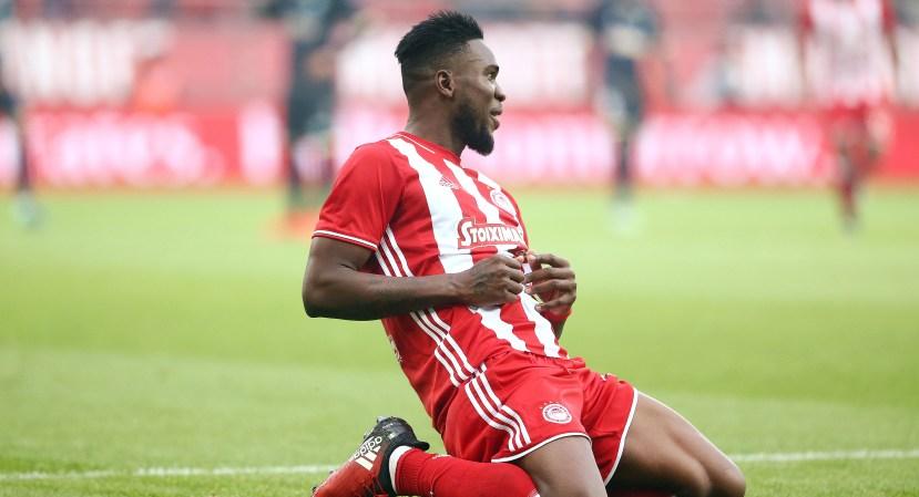 Ιντέγε: «Πήραμε το μάθημά μας»