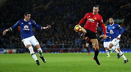 Το κόλλησε με «κρέμασμα» και φοβερή… περιπέτεια ο Ιμπραΐμοβιτς!