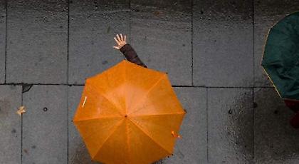 Σφοδρές βροχοπτώσεις πλήττουν την Ισπανία -Μια 26χρονη γυναίκα νεκρή