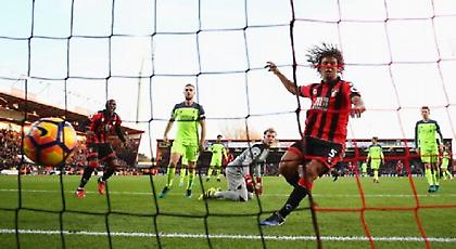 Η Λίβερπουλ ήταν ΤΟΣΟ κοντά στο 4-1, πριν «φάει» τρία γκολ… (pic)