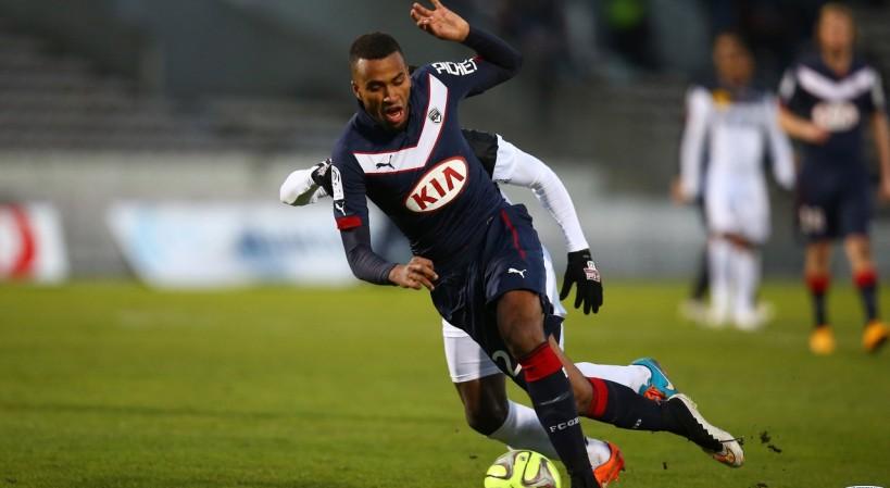 Πρόεδρος Μπορντό: «Σε πρώτη φάση δεν φεύγει με δανεισμό ο Θελίν»