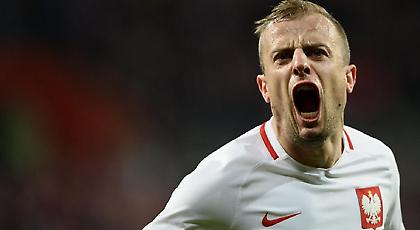 Γκολ σκέτη… παράνοια από τον Γκροζίτσκι! (video)