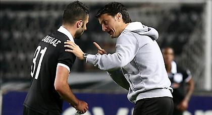 Τώρα το κατάλαβα καλά: Φταίει ο Τζαβέλλας!