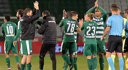 Όχι ξανά διαλυμένη διαδήλωση