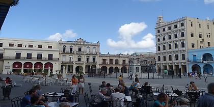 Κούβα: Πιο επίκαιρη από ποτέ (pics)