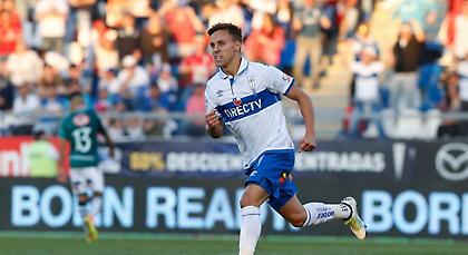 «Αλήτικη» γκολάρα Μπουονανότε! (video)