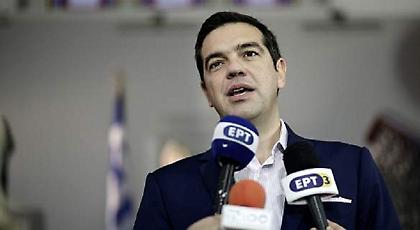 Τσίπρας: Οξυγόνο για την Ευρώπη η νίκη των προοδευτικών δυνάμεων στην Αυστρία (pics)