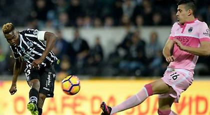 Ένας... Ερνάνι δεν φτάνει