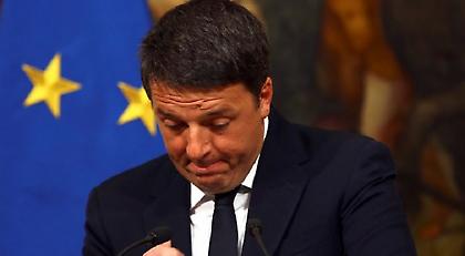 Τι σημαίνει το «όχι» στο ιταλικό δημοψήφισμα και η βαριά ήττα του Ματέο Ρέντσι