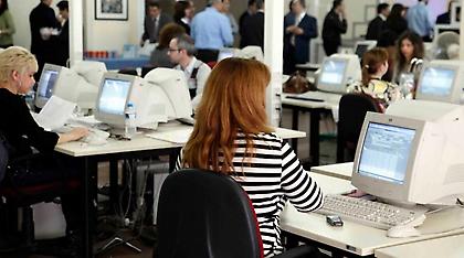 Εμπλοκή στα εργασιακά λόγω της αμετακίνητης στάσης του ΔΝΤ