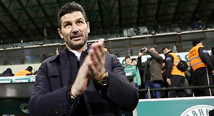 Ο Ουζουνίδης το είχε πει…