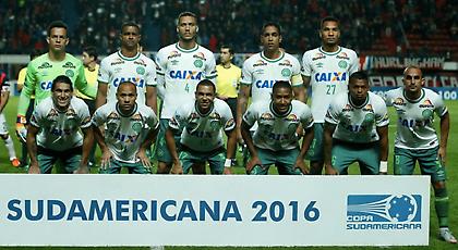 Συγκλονίζει ο ακρωτηριασμένος γκολκίπερ της Σαπεκοένσε