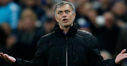 «Ο Μουρίνιο χρειάζεται ψυχιατρική βοήθεια»